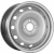 Диски Accuride Lada Largus/Vesta 6x15 4*100 ET50 DIA60.1 Silver Штампованный Диски Accuride Lada Largus/Vesta 6x15 4*100 ET50 DIA60.1 Silver Штампованный