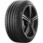 Шины Michelin Pilot Sport 4 255/40 R19 100W VOL