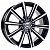 Диски N2O Y3123 6.5x16 5*114.3 ET45 DIA73.1 BFP Литой