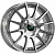 Диски Megami MGM-35 6x15 4*100 ET36 DIA60.1 GMF Литой