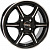 Диски Tech Line 433 5.5x14 4*100 ET38 DIA67.1 BFP Литой