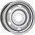 Диски Trebl LT2884D 6.5x16 6*139.7 ET40 DIA109 Silver Штампованный