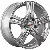 Диски X'trike X-112 6.5x16 5*100 ET38 DIA57.1 HS Литой
