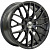 Диски RST R277 6.5x17 5*114.3 ET37 DIA66.6 GG Литой