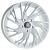 Диски Yamato Togo no Mikava 7x17 5*108 ET50 DIA63.3 Snow Литой