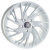 Диски Yamato Togo no Mikava 7x17 5*108 ET50 DIA63.3 Snow Литой