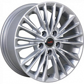 Диски Replica Concept TY554 6.5x16 5*114.3 ET40 DIA60.1 HB Литой