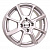 Диски Neo 648 6.5x16 5*114.3 ET38 DIA67.1 Silver Литой