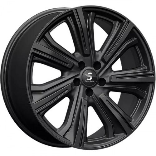Диски Скад Kleemann 8.5x20 5*108 ET46 DIA65.1 Fury black Литой