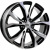 Диски RST R009 7.5x19 5*108 ET36 DIA65.1 BFP Литой