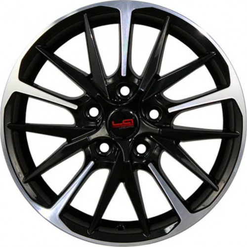Диски Replica Concept TY553 7.5x17 5*114.3 ET45 DIA60.1 BFP Литой