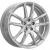 Wheels UP UP107 6.5x17 5*100 ET45 DIA54.1 New Black Литой Wheels UP UP107 6.5x17 5*100 ET45 DIA54.1 New Black Литой