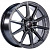 Диски NZ R-03 7x17 5*114.3 ET39 DIA60.1 Graphite Литой