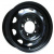 Диски ТЗСК УАЗ-31622 6.5x16 5*139.7 ET40 DIA108.6 Black Штампованный Диски ТЗСК УАЗ-31622 6.5x16 5*139.7 ET40 DIA108.6 Black Штампованный