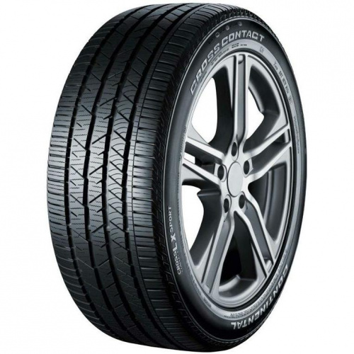 Continental ContiCrossContact LX Sport 245/50 R20 102V FP