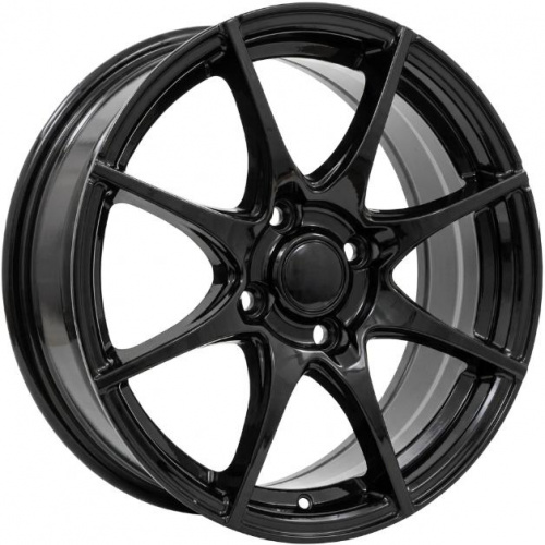 Диски Venti 1503 6x15 4*100 ET40 DIA60.1 GB Литой
