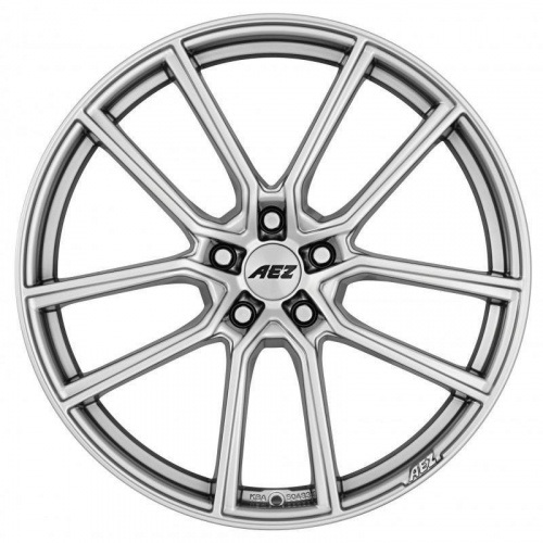 Диски AEZ Raise hg 7.5x17 5*114.3 ET38 DIA71.6 HS Литой