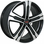 Диски Replica Concept MR538 8x19 5*112 ET38 DIA66.6 BFP Литой