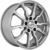 Диски X'trike X-117 6.5x16 5*105 ET38 DIA56.6 HS Литой