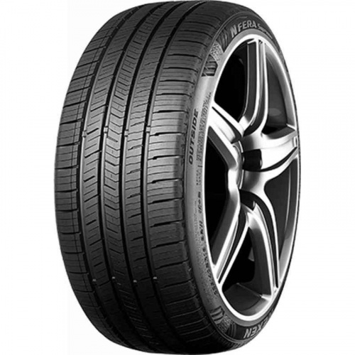 Nexen Nfera Supreme 225/50 R18 99W XL