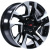 Replica Concept TY566 7.5x18 6*139.7 ET25 DIA106.1 BFP Литой Replica Concept TY566 7.5x18 6*139.7 ET25 DIA106.1 BFP Литой