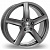 Диски Dezent TY 7x17 5*108 ET48 DIA70.1 Grap Matt Литой