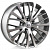 Диски RST R028 8x18 5*114.3 ET50 DIA60.1 HBFP Литой