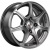 Диски X'trike X-110 6x14 4*114.3 ET38 DIA66.1 HSB Литой