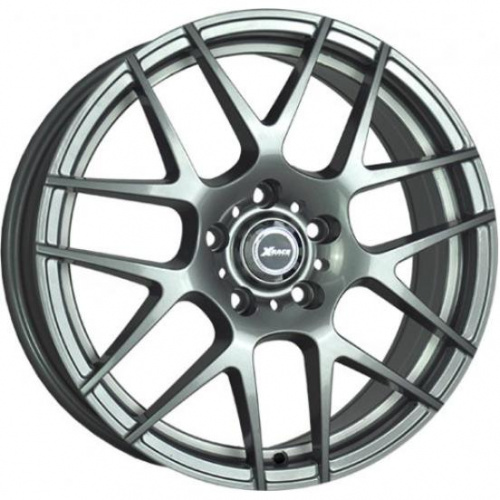 Диски X-Race AF-02 6.5x16 5*114.3 ET40 DIA66.1 GMWSI Литой