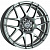 Диски X-Race AF-02 6.5x16 5*114.3 ET40 DIA66.1 GMWSI Литой
