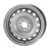 Диски Trebl 64L35F 6x15 5*110 ET35 DIA65.1 Silver Штампованный