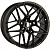 Диски Makstton MST Fission 718 8.5x19 5*114.3 ET35 DIA73.1 MATTE BLACK Литой