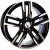 Vector B213 7x17 5*114.3 ET45 DIA60.1 BFP Литой Vector B213 7x17 5*114.3 ET45 DIA60.1 BFP Литой