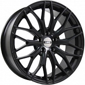Диски Neo 240 8.5x20 5*112 ET42 DIA66.6 BL Литой