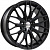 Диски Neo 240 8.5x20 5*112 ET42 DIA66.6 BL Литой