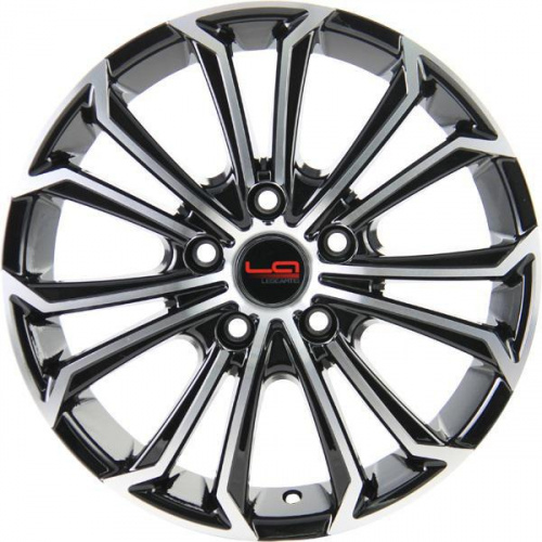 Диски Replica Concept TY503 7x17 5*114.3 ET39 DIA60.1 BFP Литой