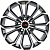 Диски Replica Concept TY503 7x17 5*114.3 ET39 DIA60.1 BFP Литой