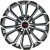 Диски Replica Concept TY503 7x17 5*114.3 ET39 DIA60.1 BFP Литой