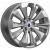 Диски K&K Авиор 7x17 5*110 ET35 DIA67.1 Дарк платинум Литой Диски K&K Авиор 7x17 5*110 ET35 DIA67.1 Дарк платинум Литой