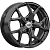 Диски Wheels UP UP120 6.5x16 5*114.3 ET38 DIA67.1 New Black Литой