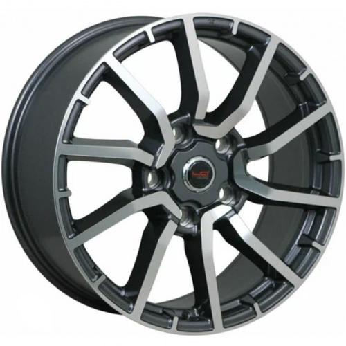 Диски Replica Concept TY556 9x20 5*150 ET45 DIA110.1 HBFP Литой