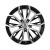 RepliKey 95010 9.5x20 5*120 ET45 DIA74.1 BKF Литой RepliKey 95010 9.5x20 5*120 ET45 DIA74.1 BKF Литой