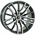 Диски Replica Concept B536 10.5x20 5*112 ET40 DIA66.6 HBFP Литой