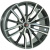 Диски Replica Concept B536 10.5x20 5*112 ET40 DIA66.6 HBFP Литой