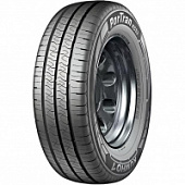 Шины Kumho Portran KC53 215/60 R16C 103/101T