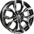 Диски RST R106 6.5x16 5*108 ET50 DIA63.3 BFP Литой Диски RST R106 6.5x16 5*108 ET50 DIA63.3 BFP Литой