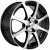 Диски X'trike X-114 5.5x14 4*100 ET45 DIA67.1 BKFP Литой Диски X'trike X-114 5.5x14 4*100 ET45 DIA67.1 BKFP Литой