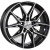 Диски RST R247 7x17 5*108 ET40 DIA54.1 BFP Литой Диски RST R247 7x17 5*108 ET40 DIA54.1 BFP Литой
