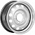 Диски ТЗСК ВАЗ 2103 5x13 4*98 ET29 DIA60.1 Silver Штампованный
