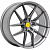 Диски PDW Corsa 7.5x17 5*114.3 ET37 DIA66.6 U4GRA Литой